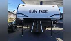 2026 Sunset Park SUN TREK 600 RV