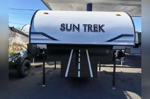 2026 Sunset Park SUN TREK 600 in