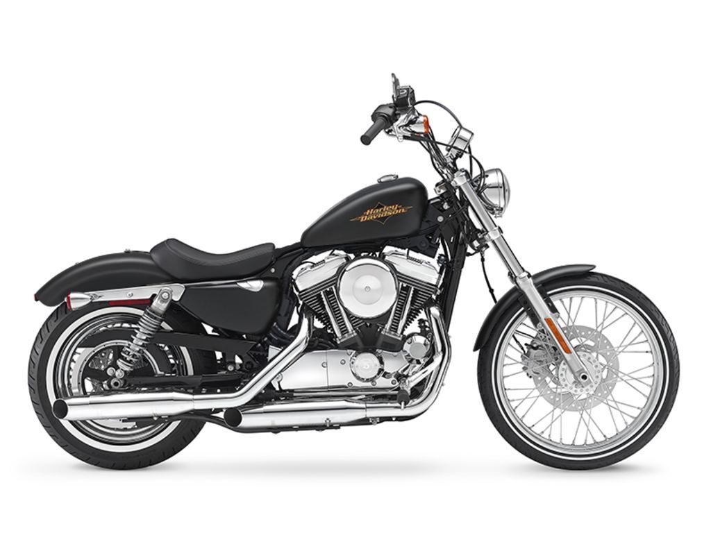 2016 Harley-Davidson® XL1200V - Sportster® Seventy-Two® in Barrington, IL
