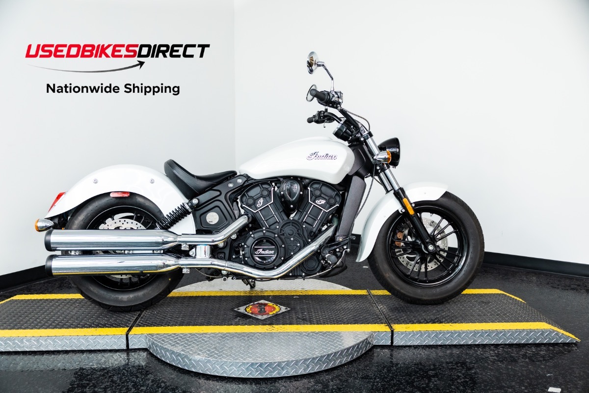 2016 Indian SCOUT SIXTY SIXTY in Grand Prairie, TX