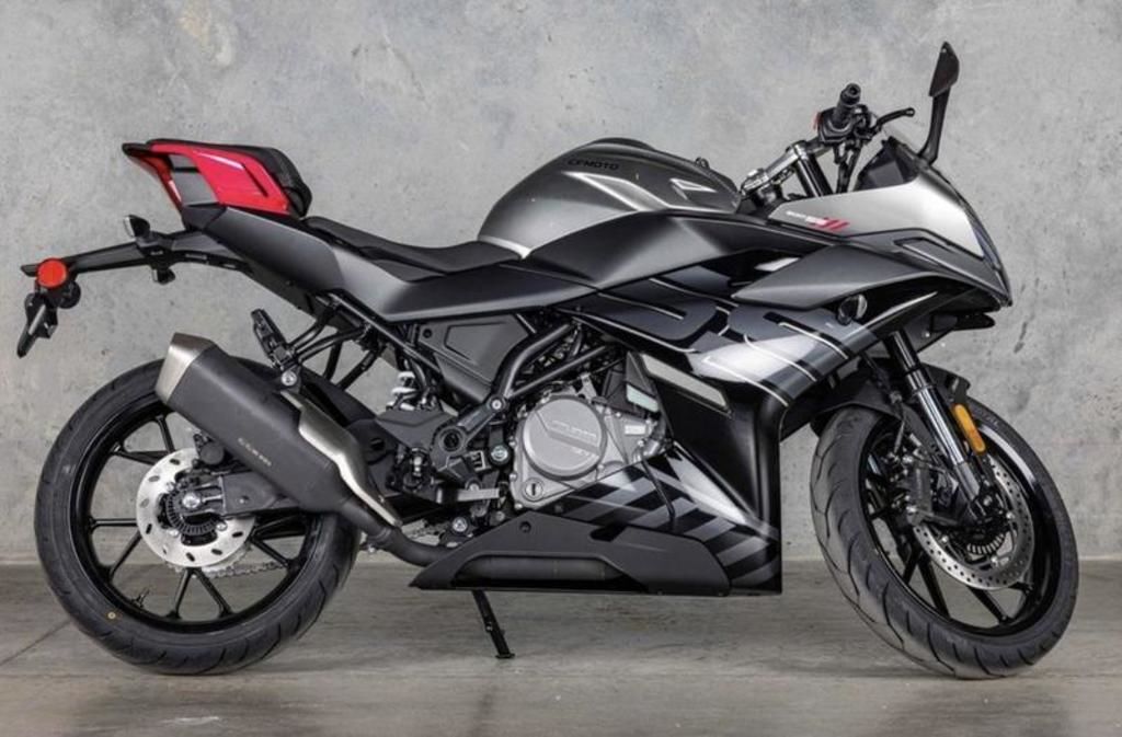 2026 CFMOTO 300SS in college station TX