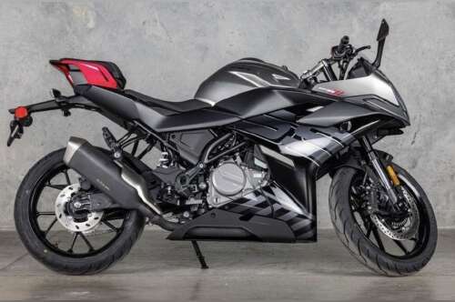 2026 CFMOTO 300SS in college station TX