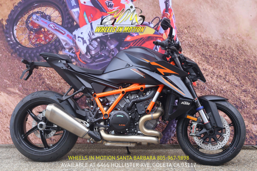 2026 KTM 1390 Super Duke R EVO 1390 R EVO in Goleta, CA