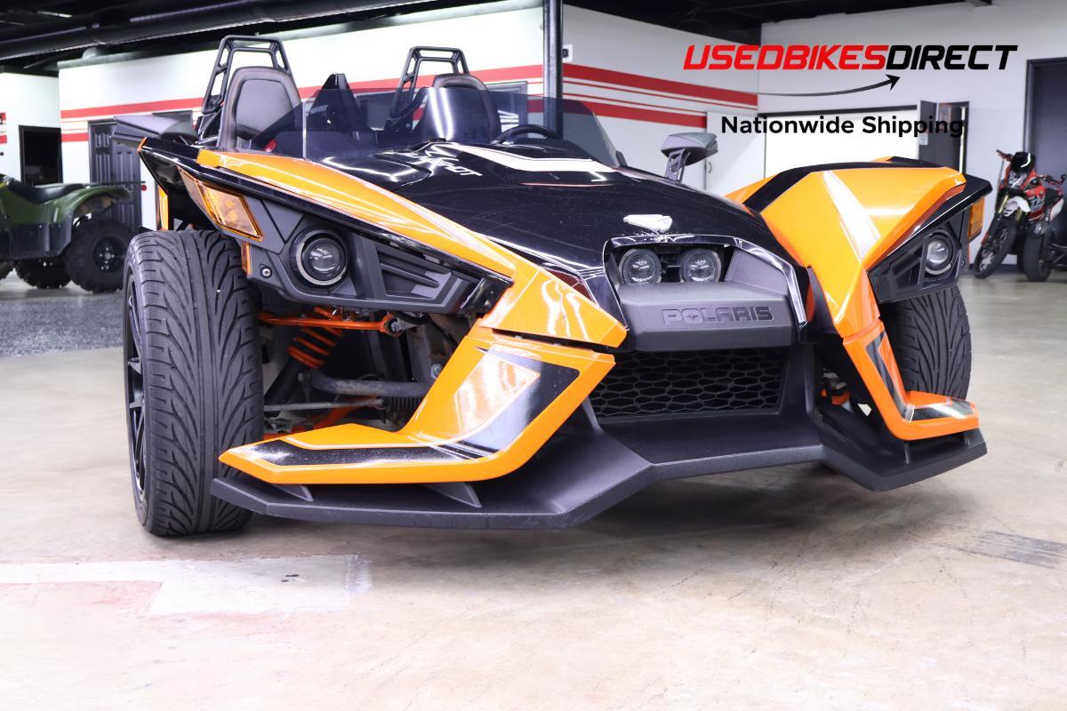 2017 Slingshot SLINGSHOT in Houston, TX