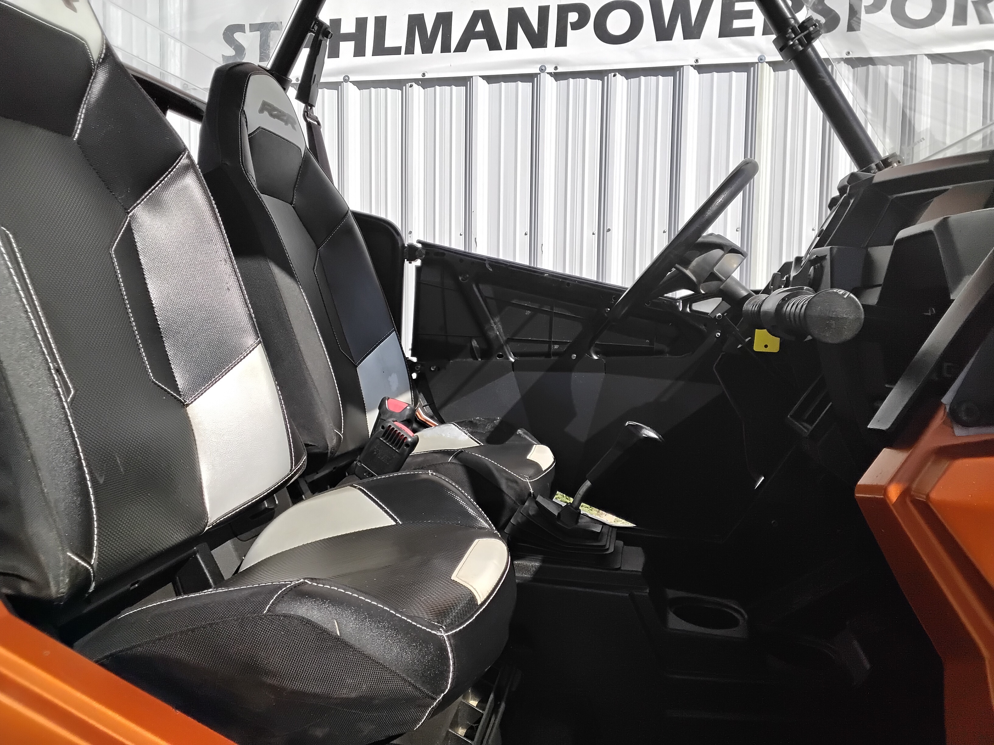 2015 Polaris RZR 900 BASE in rolla MO