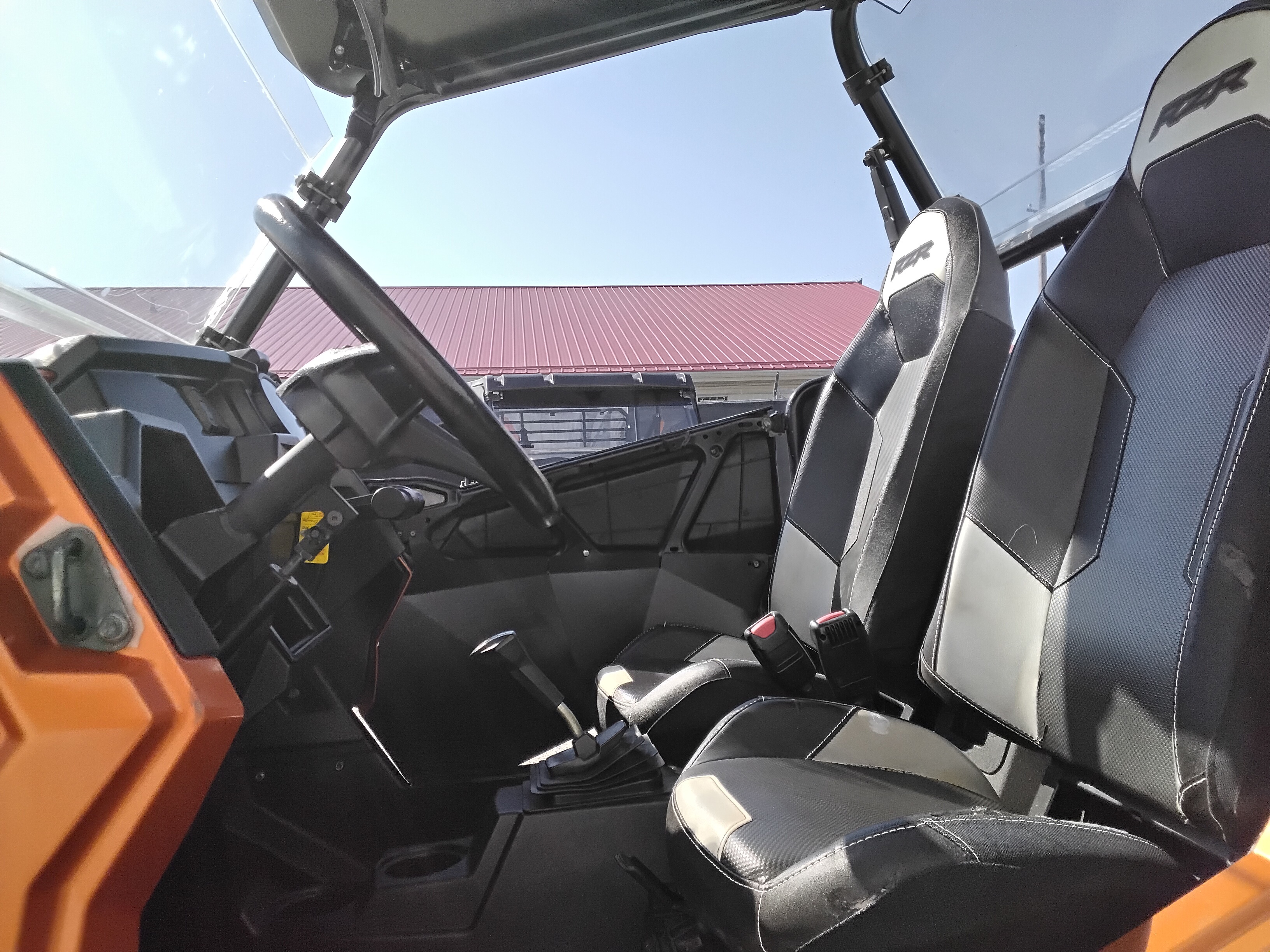 2015 Polaris RZR 900 BASE in rolla MO