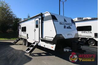 2026 ALLIANCE RV DELTA ULTRA LITE RK234