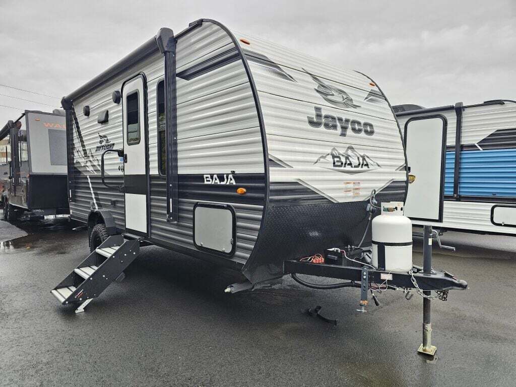 2024 Jayco Jay Flight SLX 183RBW in kent WA