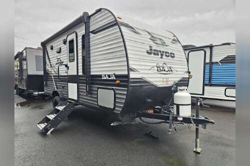 2024 Jayco Jay Flight SLX 183RBW in kent WA