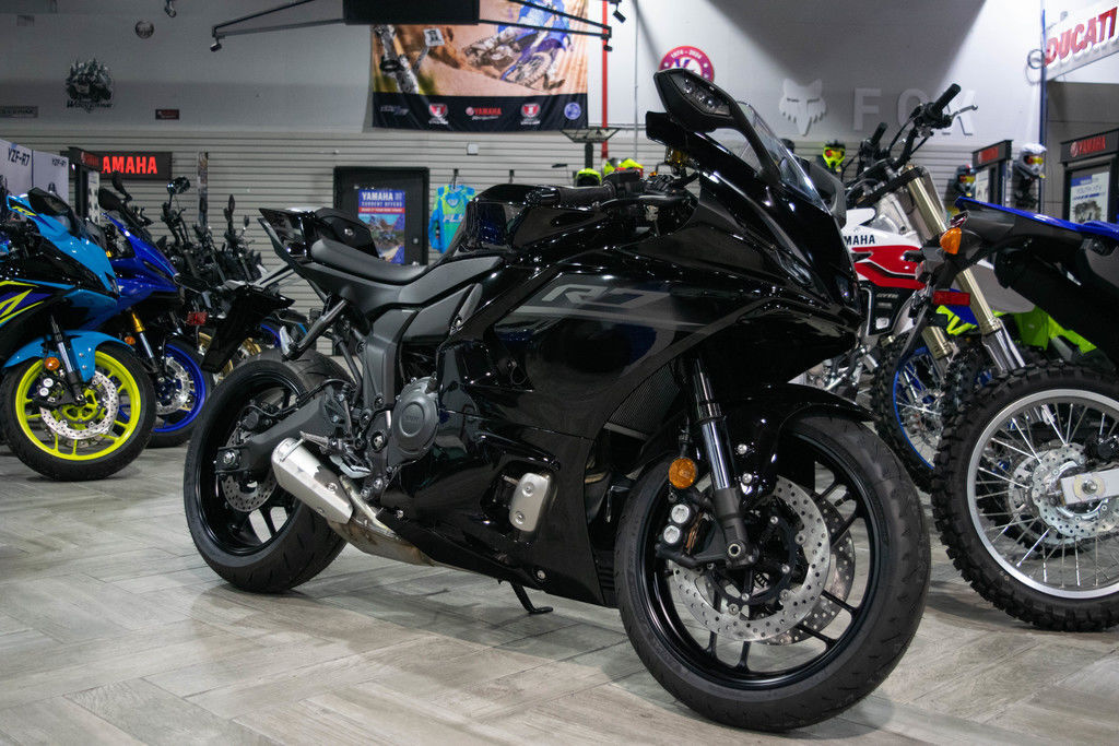 2026 Yamaha YZF-R7 in hobe sound FL