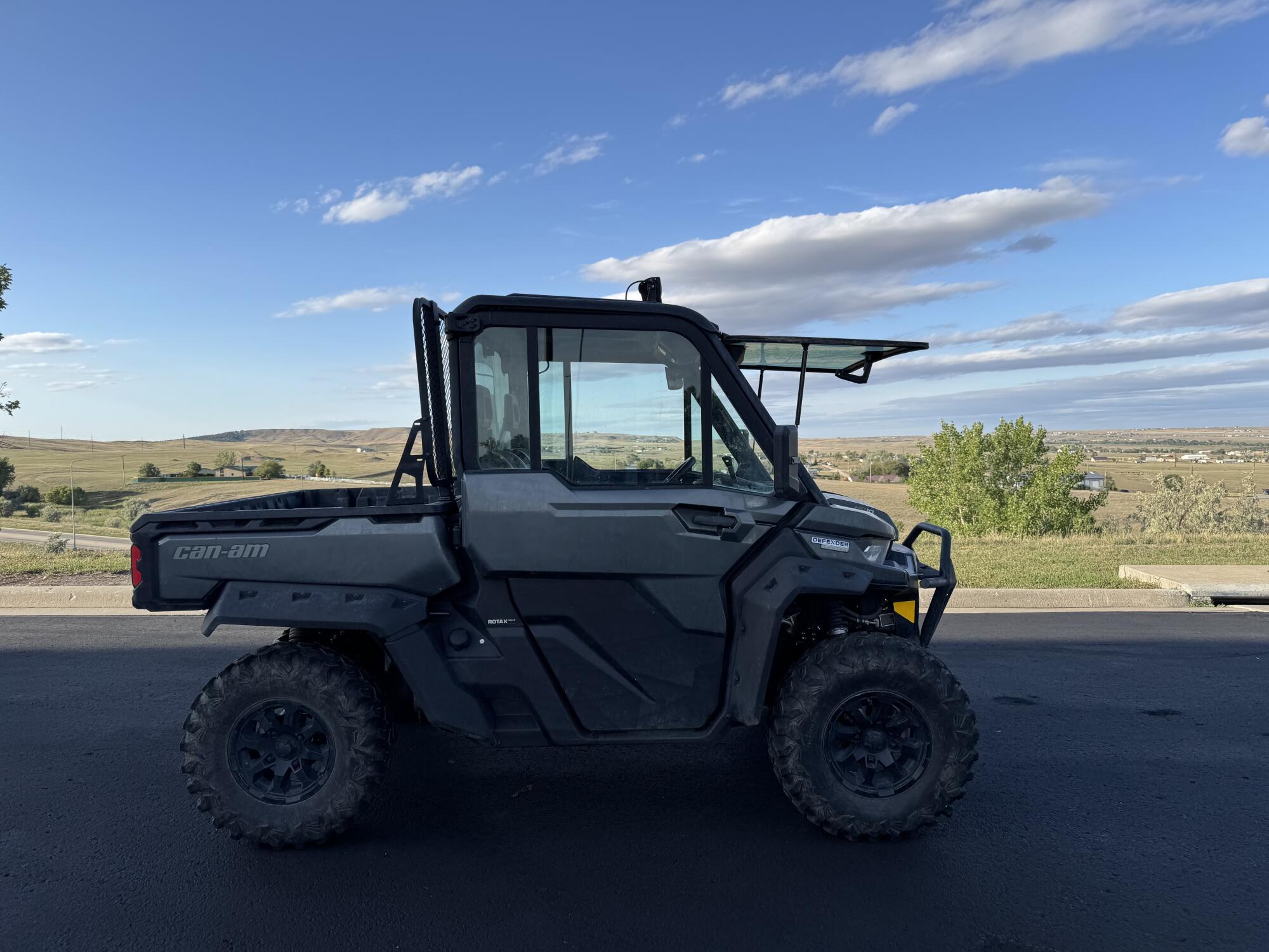 2024 Can-Am Defender Limited HD10 in rapid city SD