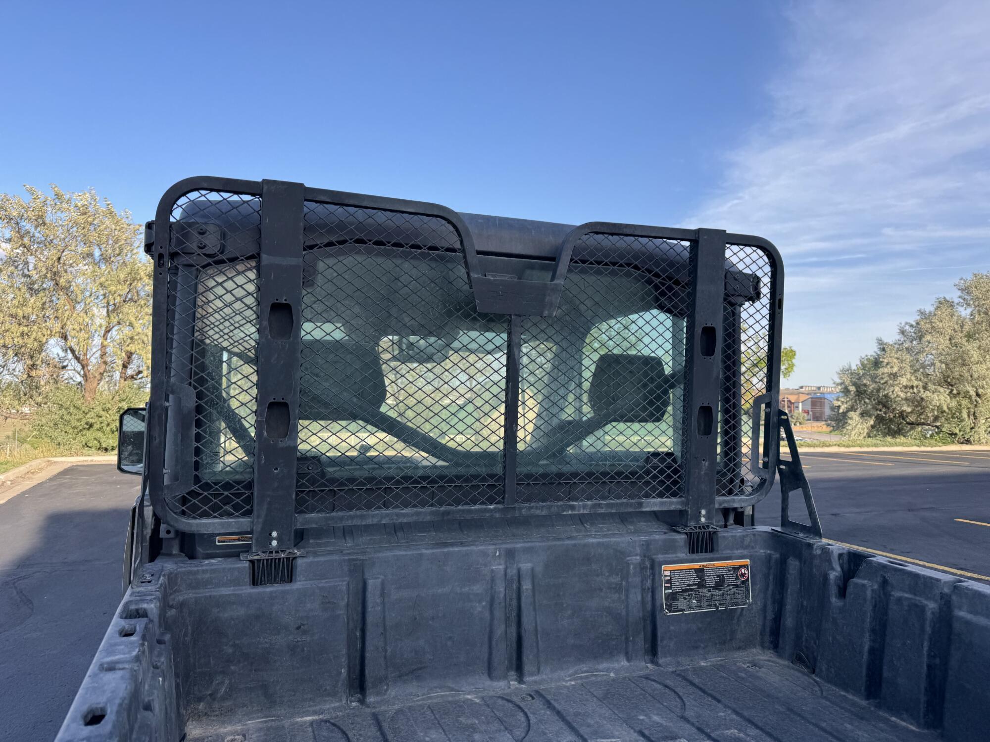 2024 Can-Am Defender Limited HD10 in rapid city SD