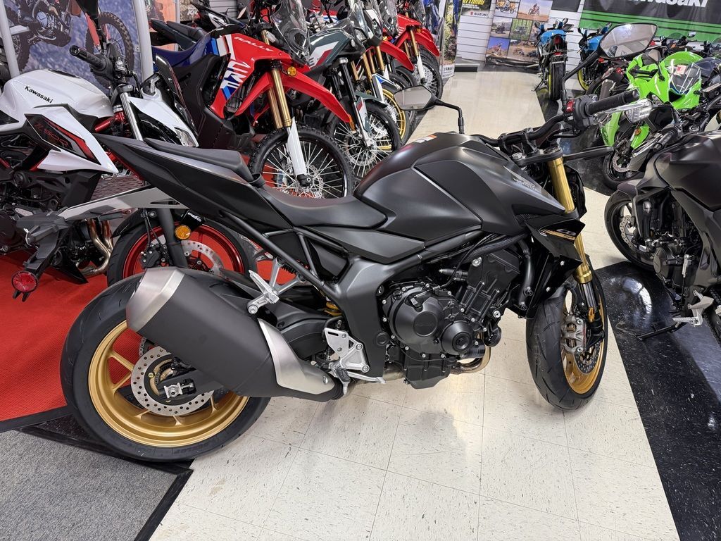 2026 Honda® CB1000 Hornet SP SP in Warsaw, IN