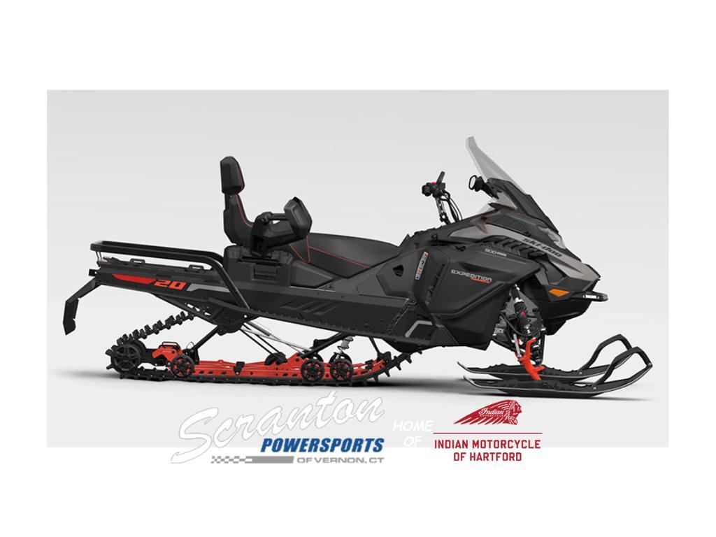 2027 Ski-Doo Expedition LE 24" 900 ACE Turbo R in vernon CT
