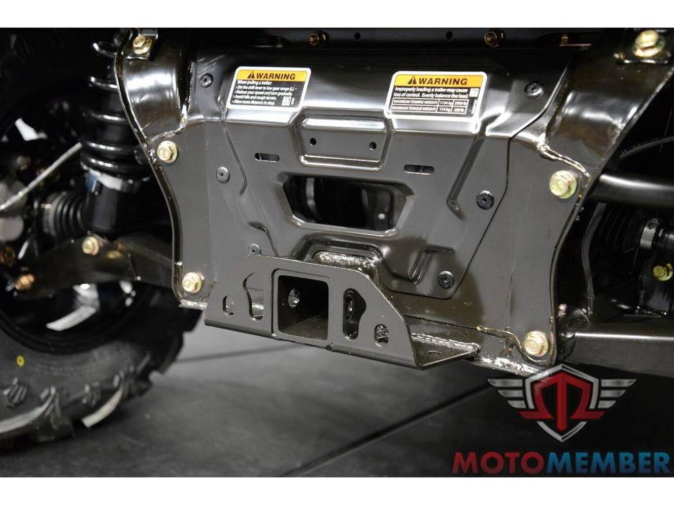 A photo of this 2026 Can-Am Defender MAX DPS HD7 Dark Wildland Camo