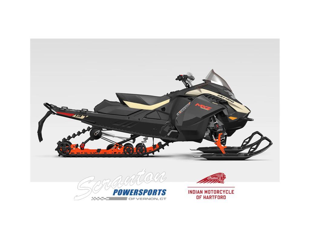 2027 Ski-Doo MXZ Adrenaline 850 E-TEC 850 E-TEC 137 1.5 in vernon CT