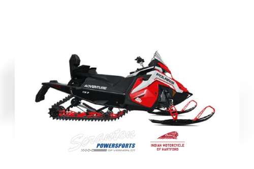 2027 Polaris 850 INDY XC 137 Indy Red 7S ES in vernon CT