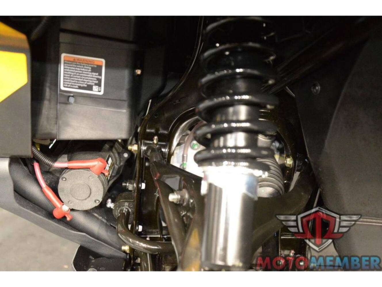A photo of this 2026 Can-Am Defender DPS CAB HD10