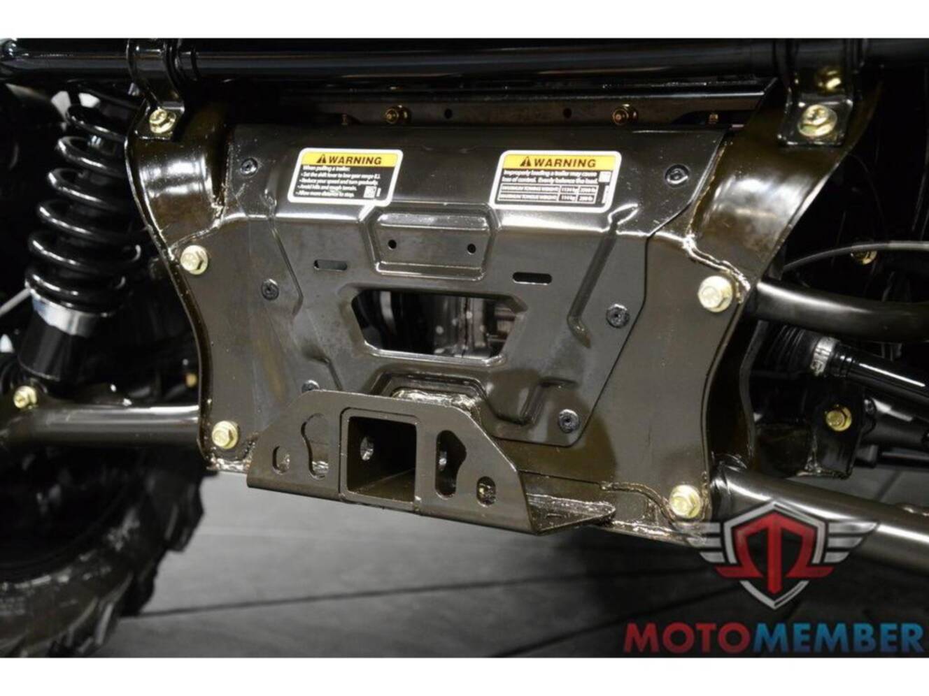 A photo of this 2026 Can-Am Defender DPS CAB HD10