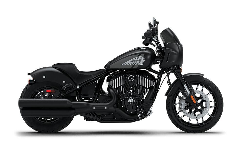 2026 Indian Motorcycle Sport Chief in Dulles, VA