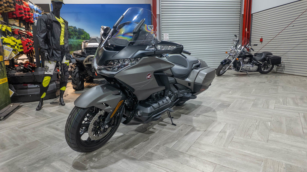 2026 Honda® Gold Wing in Hobe Sound, FL