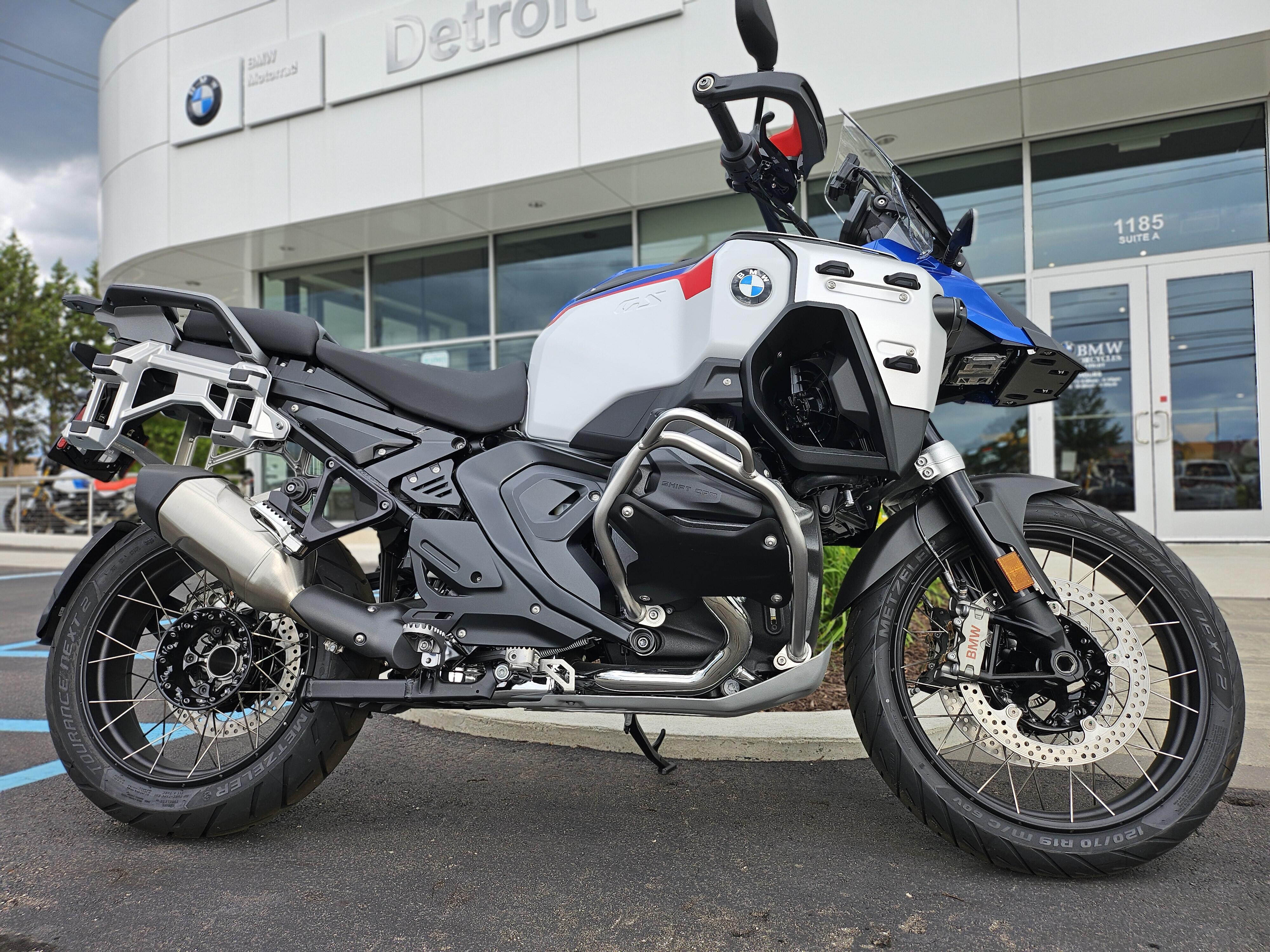 2026 BMW R1300GSA in Rochester Hills, MI