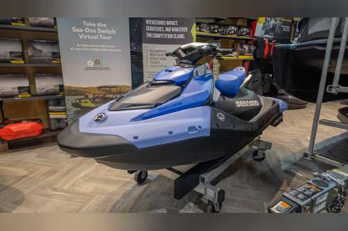 2026 Sea-Doo Spark for 2 Rotax® 900 ACE - 90 CONV with IBR FOR 2 - 90 in hobe sound FL