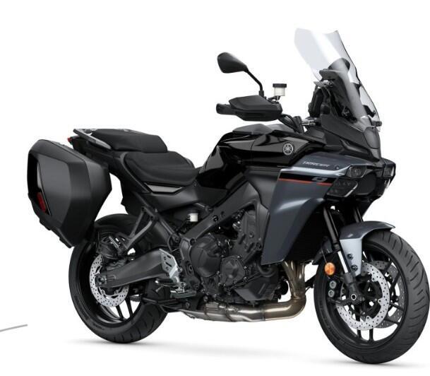 2026 Yamaha Tracer 9 9 in Boyertown, PA