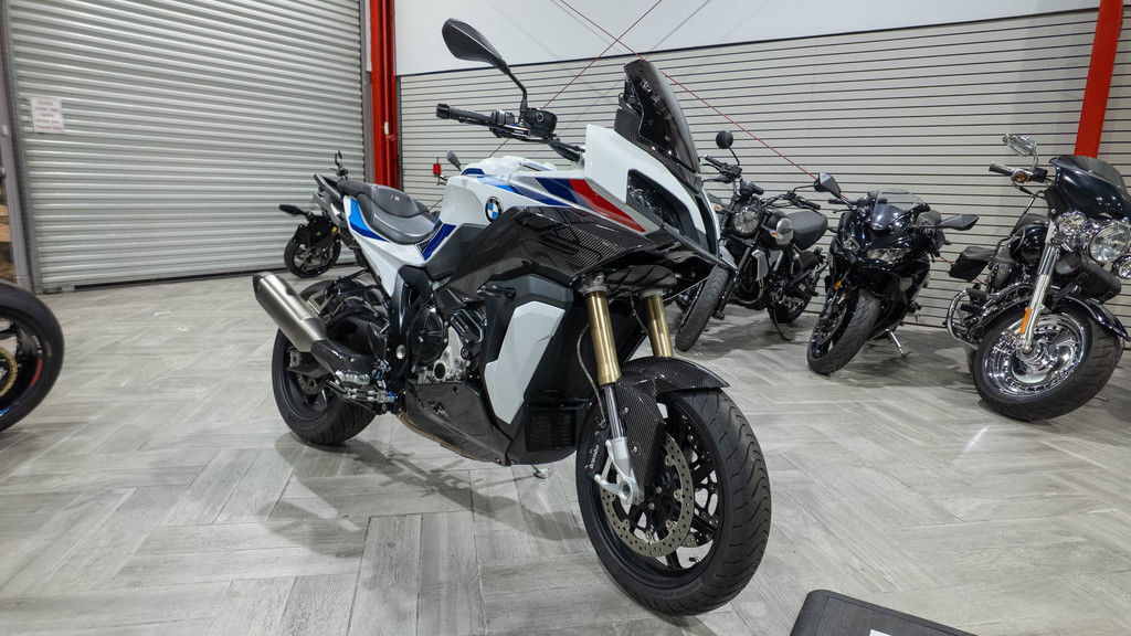 2022 BMW S 1000 XR in hobe sound FL