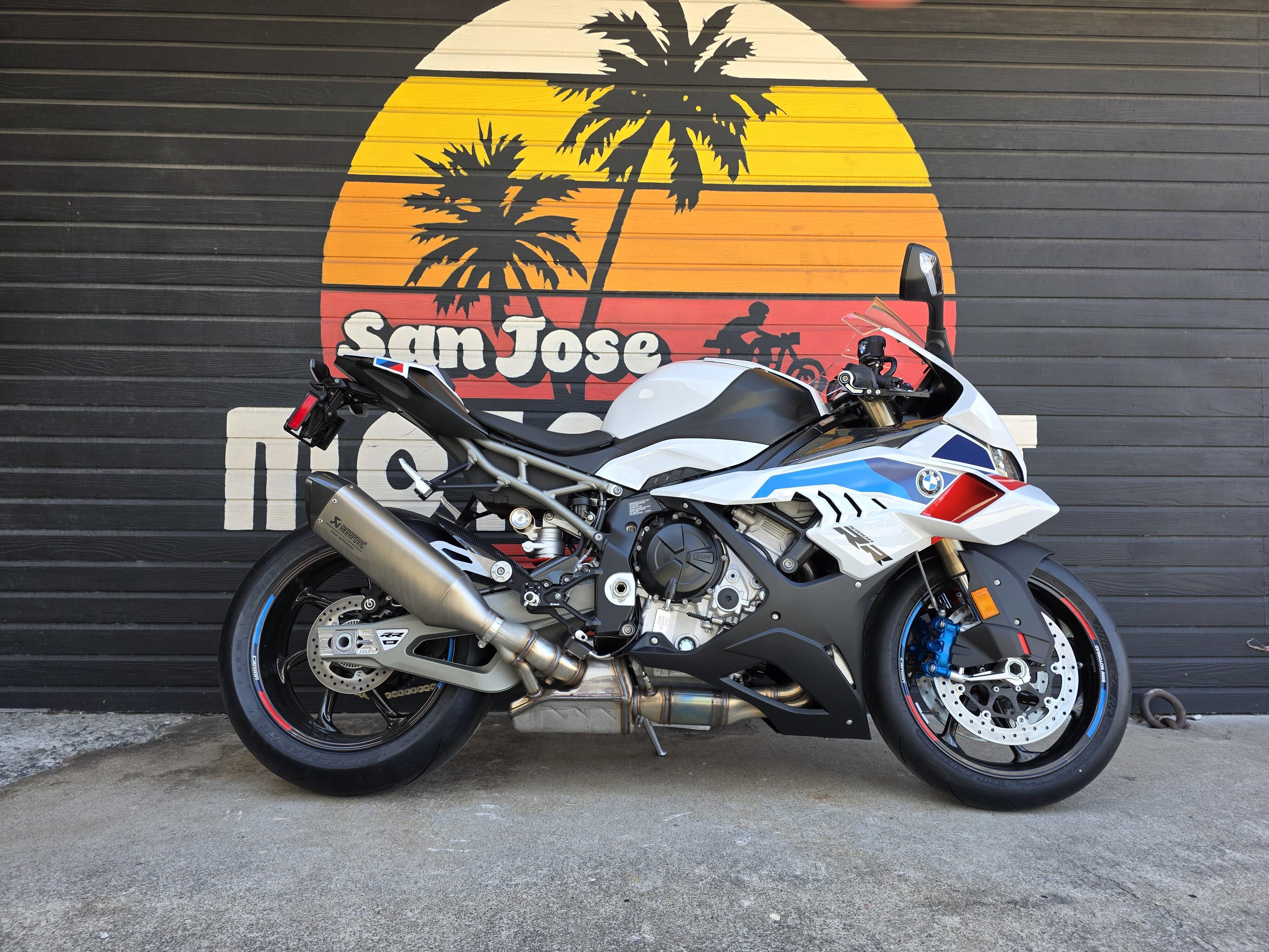 2026 BMW S 1000 RR 1000 RR in San Jose, CA