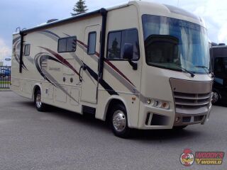 2017 FOREST RIVER GEORGETOWN 3 SERIES GT3 30X