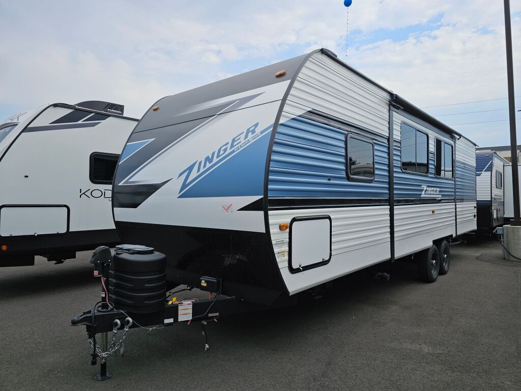 2025 Crossroads Zinger ZR280RB in kent WA