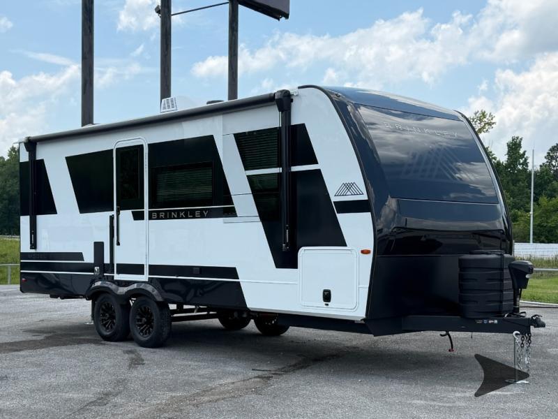 2027 Brinkley Model I 235 in calera AL