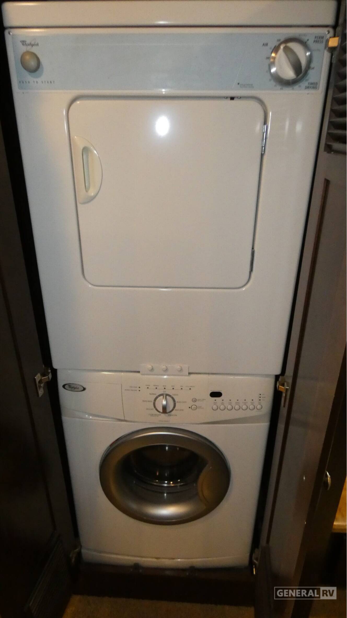 A photo of this 2015 Thor Motor Coach TUSCANY 45AT
