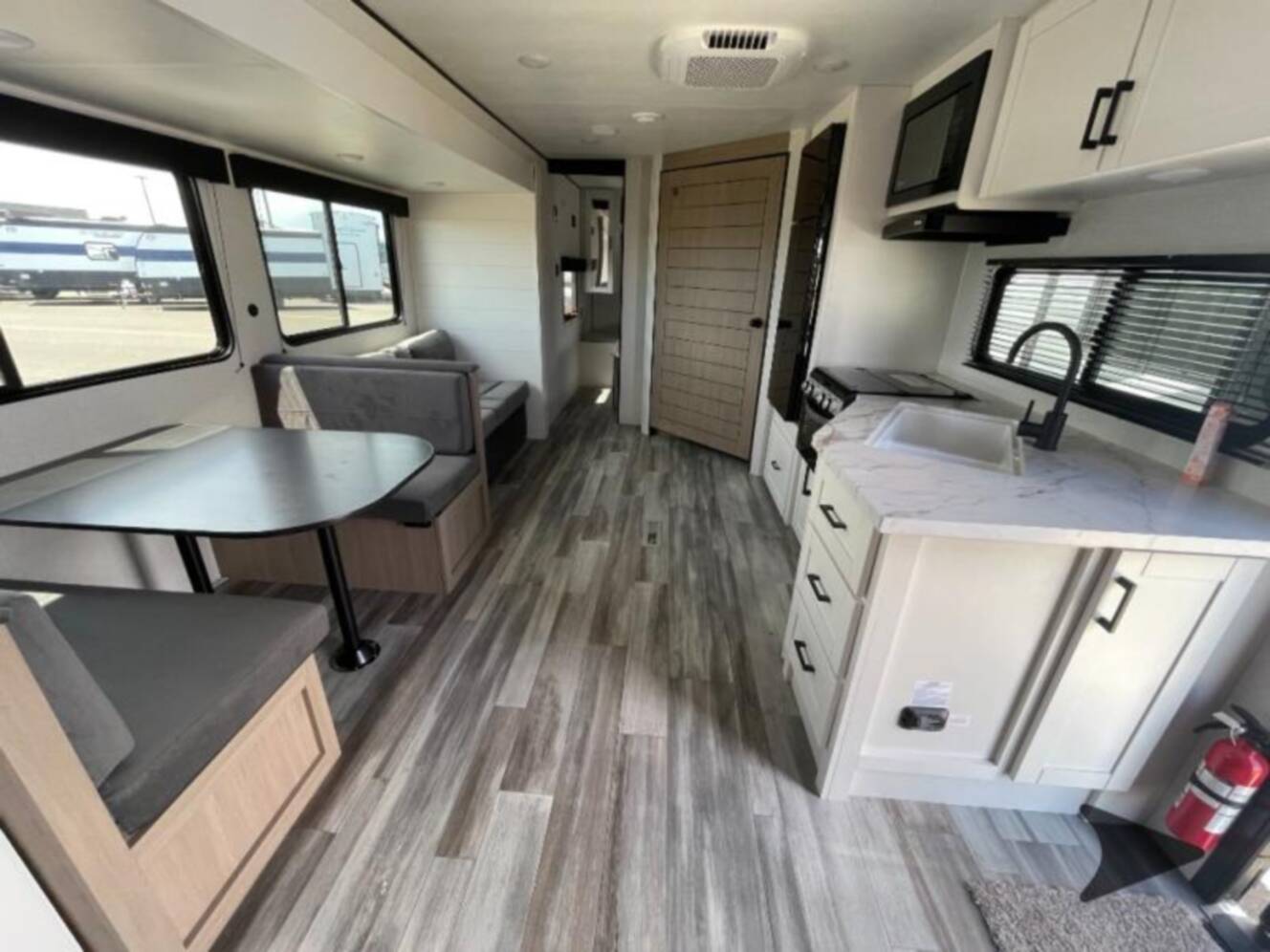 A photo of this 2026 Jayco Jay Flight SLX 263BHSW
