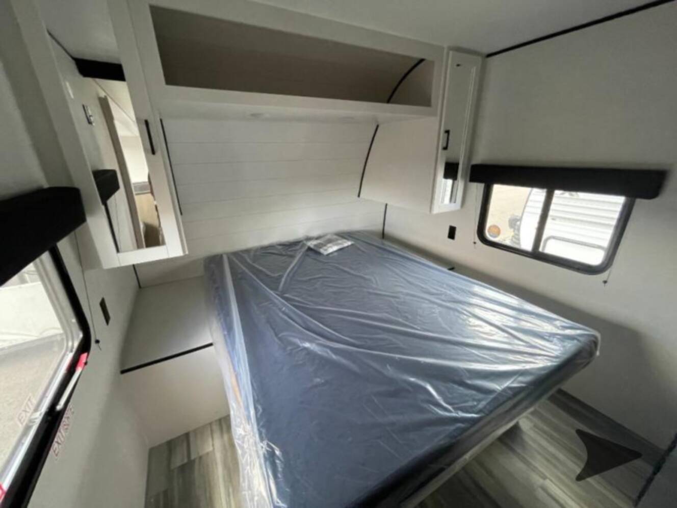 A photo of this 2026 Jayco Jay Flight SLX 263BHSW