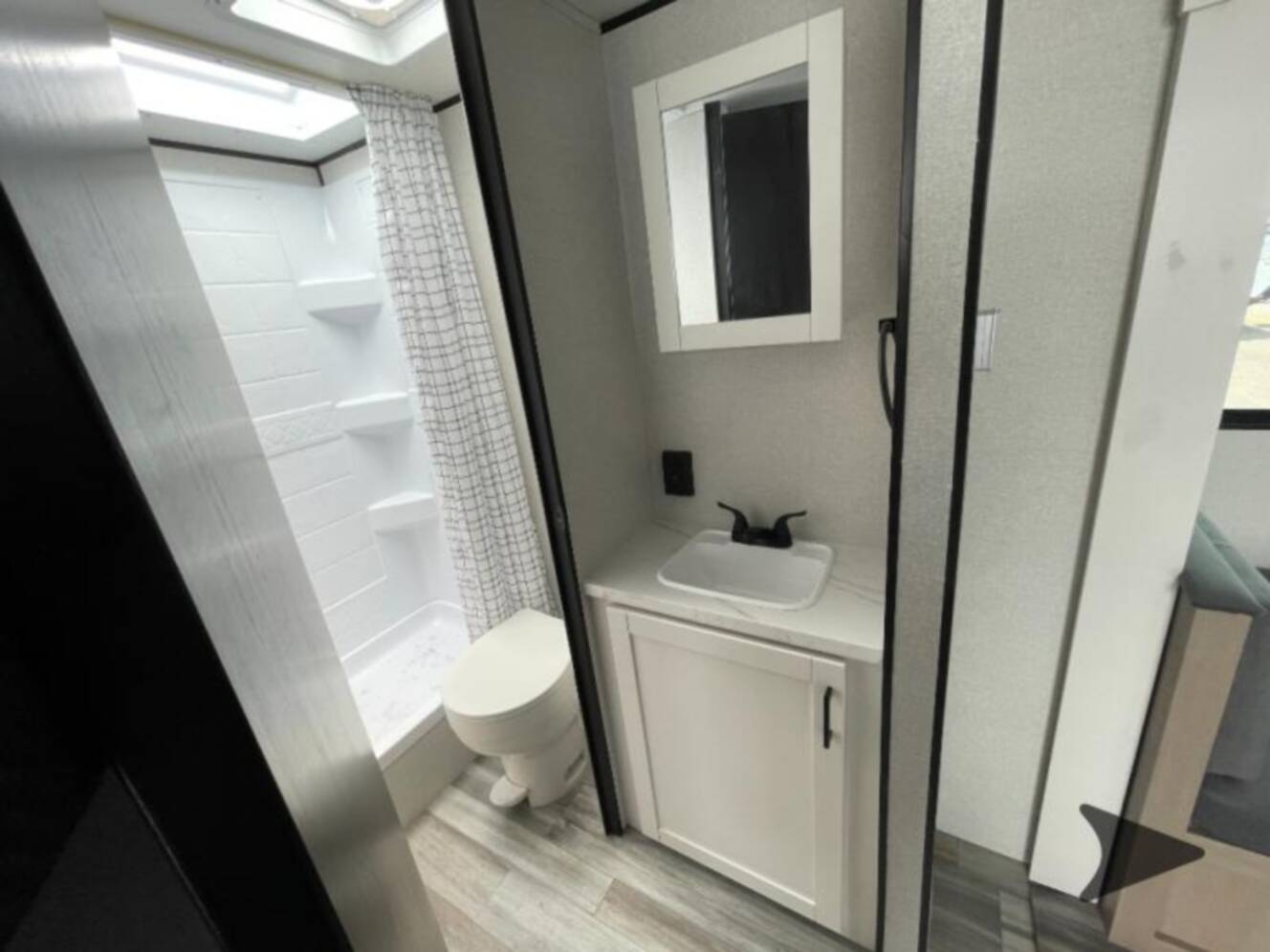 A photo of this 2026 Jayco Jay Flight SLX 263BHSW