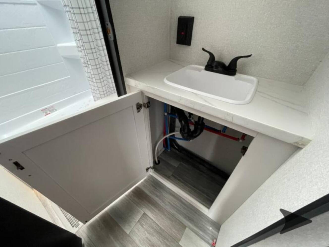 A photo of this 2026 Jayco Jay Flight SLX 263BHSW
