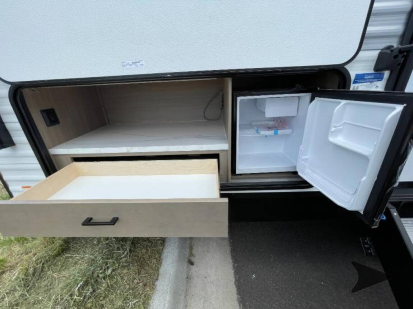 A photo of this 2026 Jayco Jay Flight SLX 263BHSW