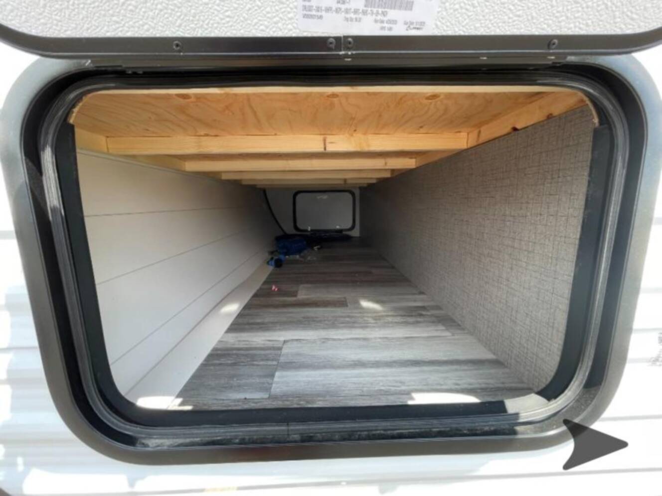 A photo of this 2026 Jayco Jay Flight SLX 263BHSW