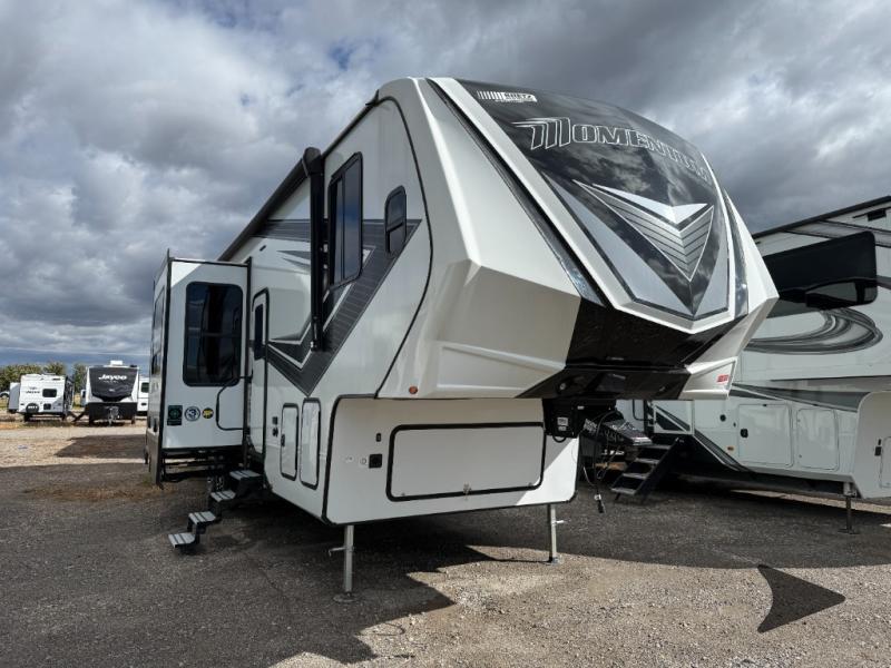 2024 Grand Design Momentum G-Class 350G in bozeman MT