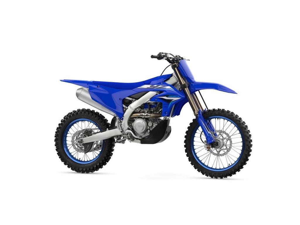 2026 Yamaha YZ450FX in purcellville VA