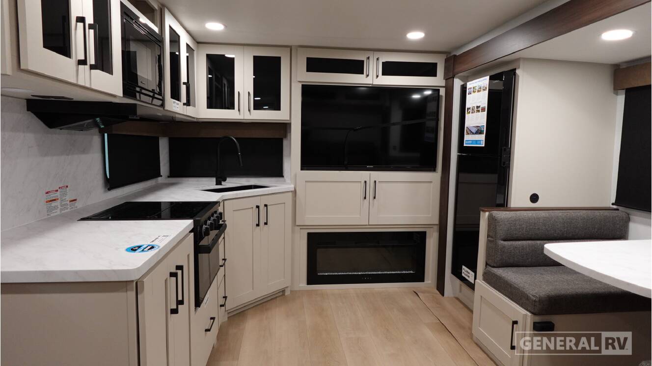 A photo of this 2027 Alliance Rv Delta Ultra Lite RE250
