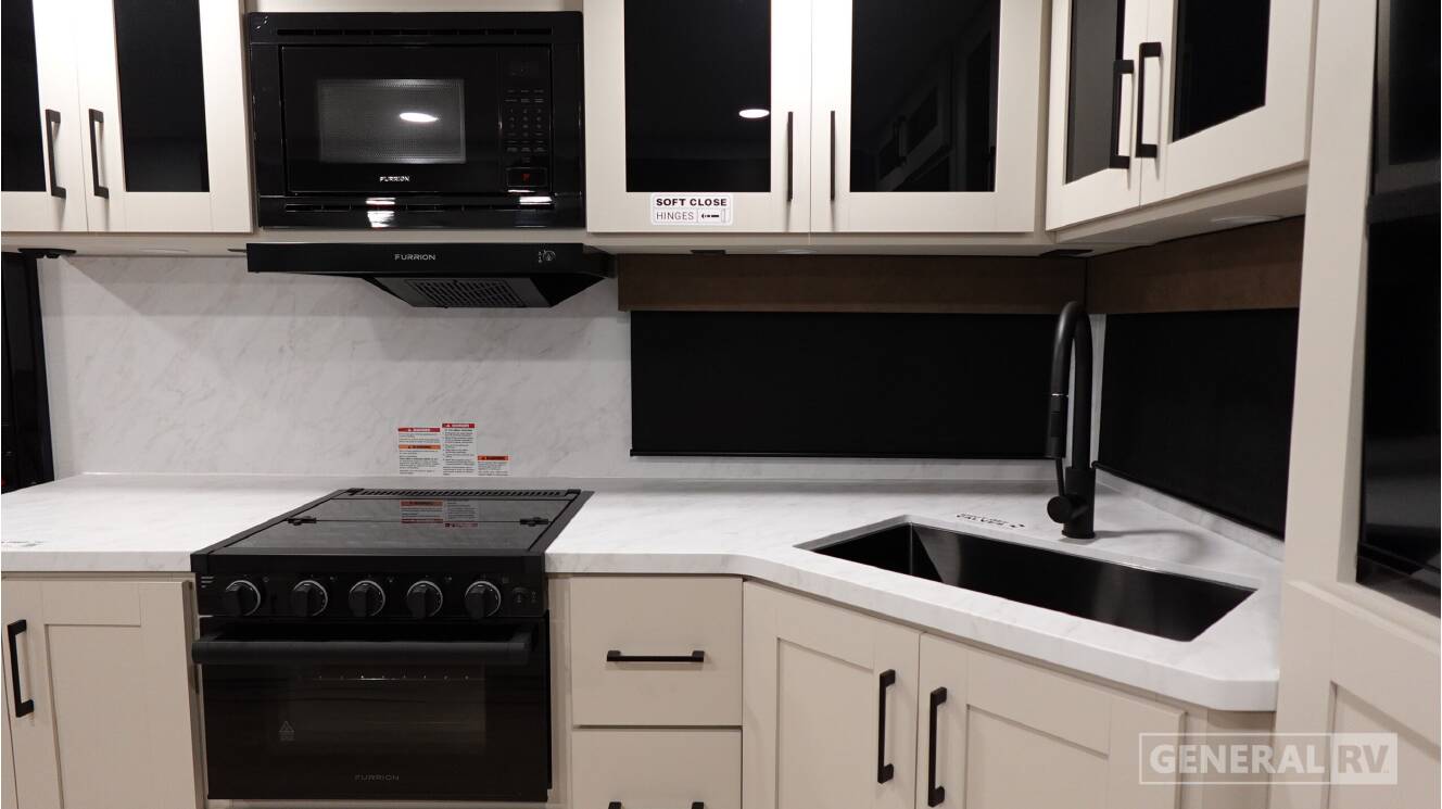A photo of this 2027 Alliance Rv Delta Ultra Lite RE250