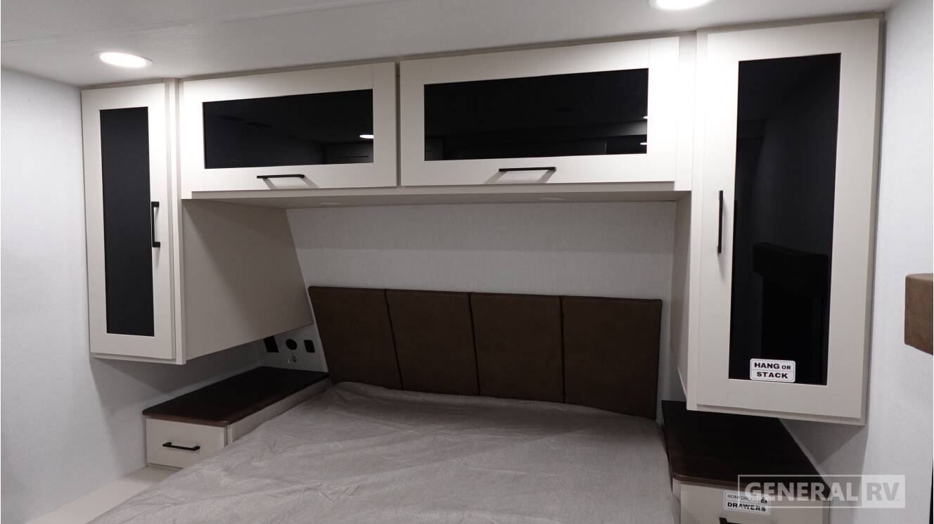 A photo of this 2027 Alliance Rv Delta Ultra Lite RE250