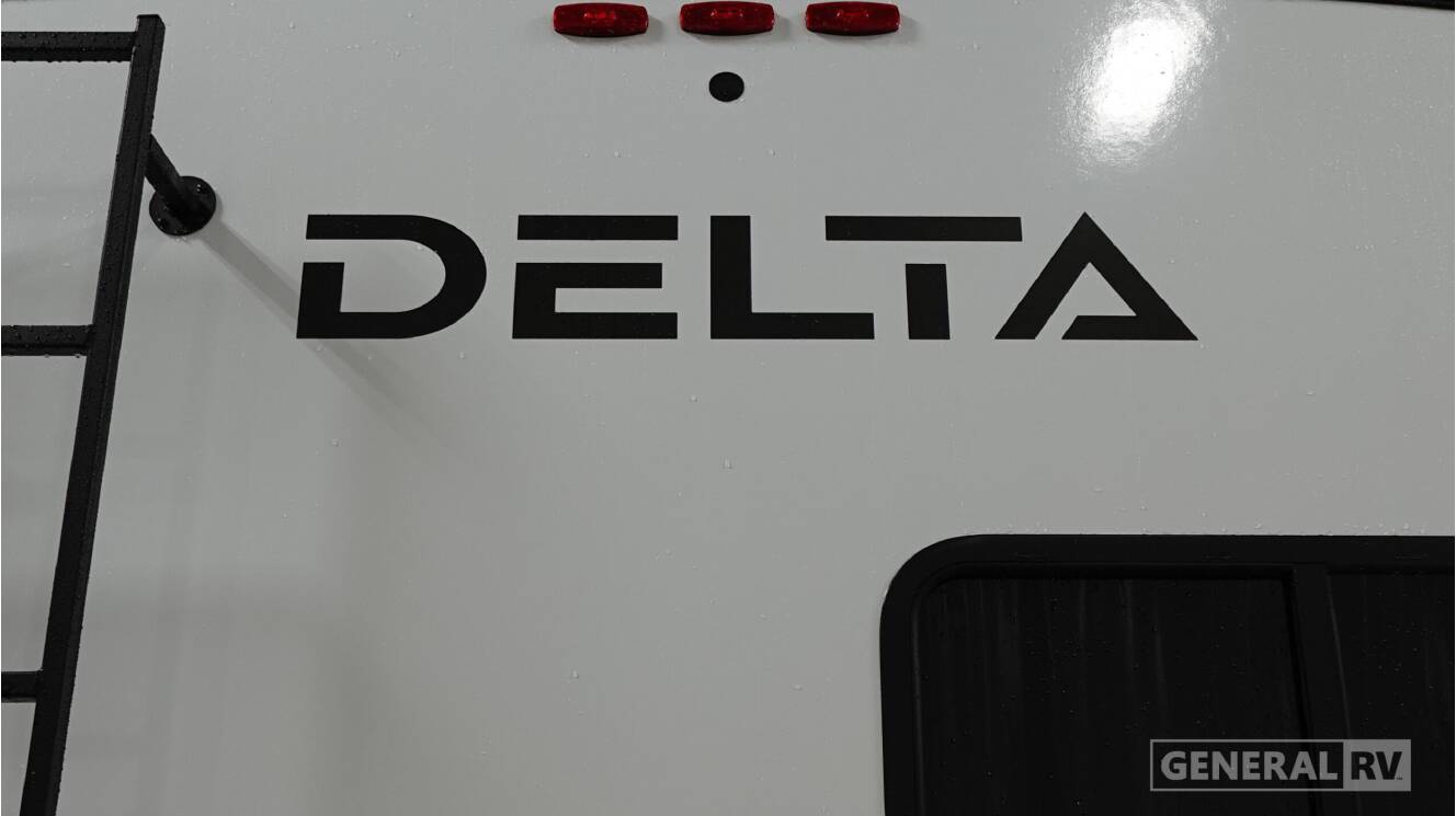 A photo of this 2027 Alliance Rv Delta Ultra Lite RE250