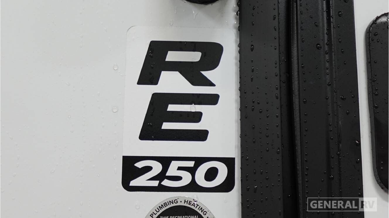 A photo of this 2027 Alliance Rv Delta Ultra Lite RE250