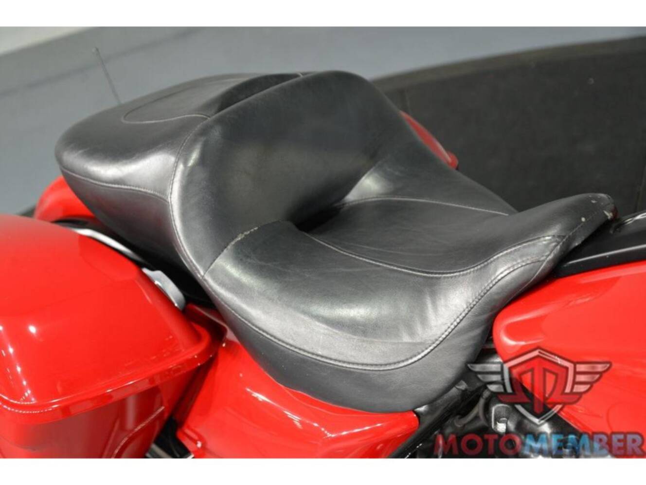 A photo of this 2019 Harley-Davidson FLHXS - Street Glide® Special