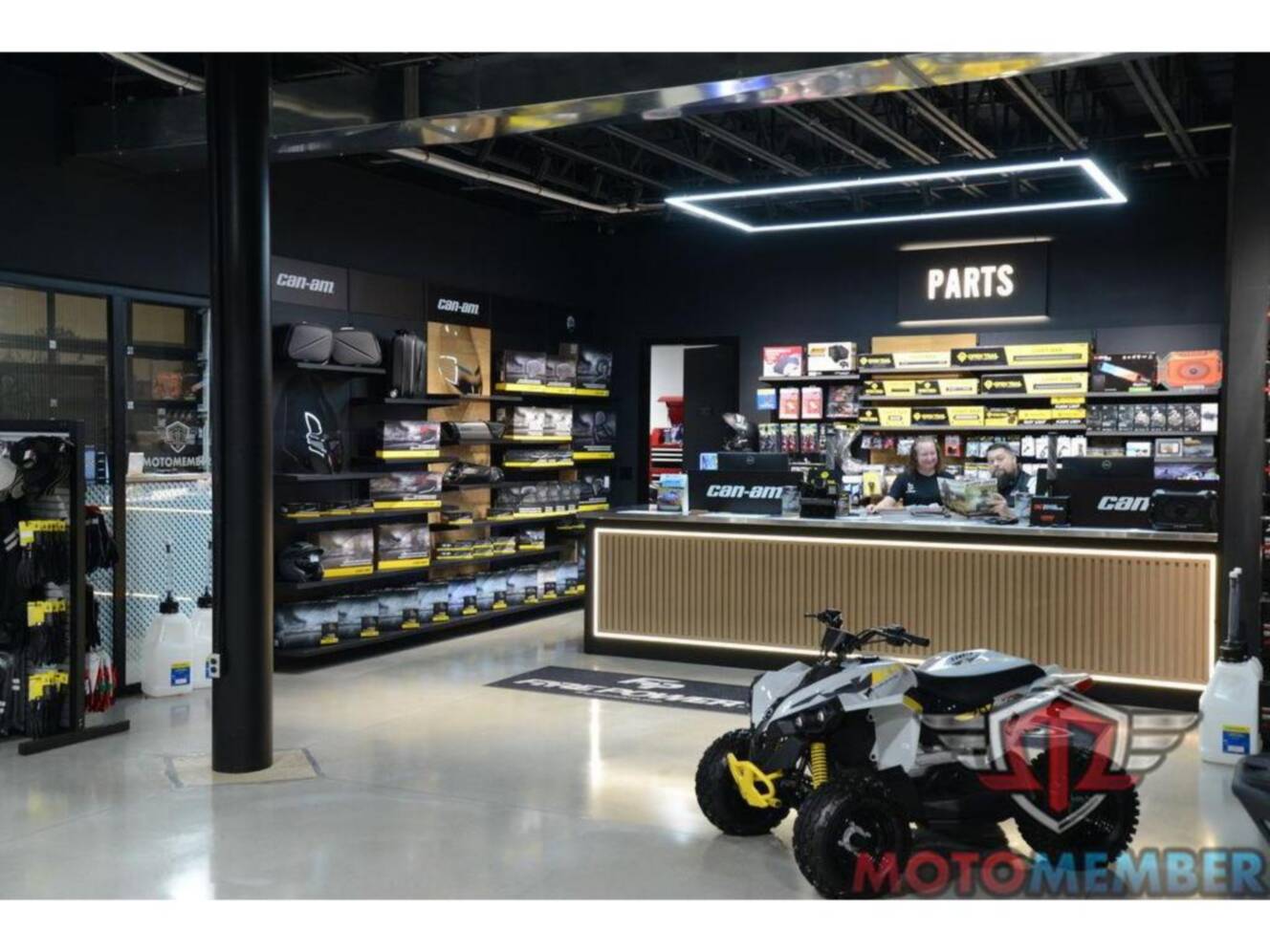 A photo of this 2019 Harley-Davidson FLHXS - Street Glide® Special