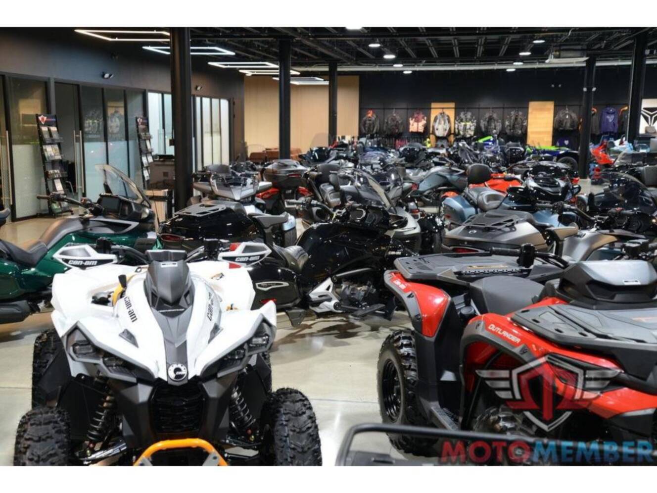 A photo of this 2019 Harley-Davidson FLHXS - Street Glide® Special